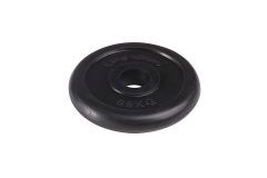 Диск обрезиненный 0,5 кг Lite Weights RJ1030