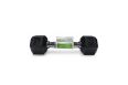 Гантель гексагональная 2 кг Star Fit DB-301 черный фото 1