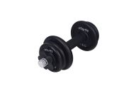 Гантель разборная чугунная, 5 кг Star Fit DB-713 в коробке