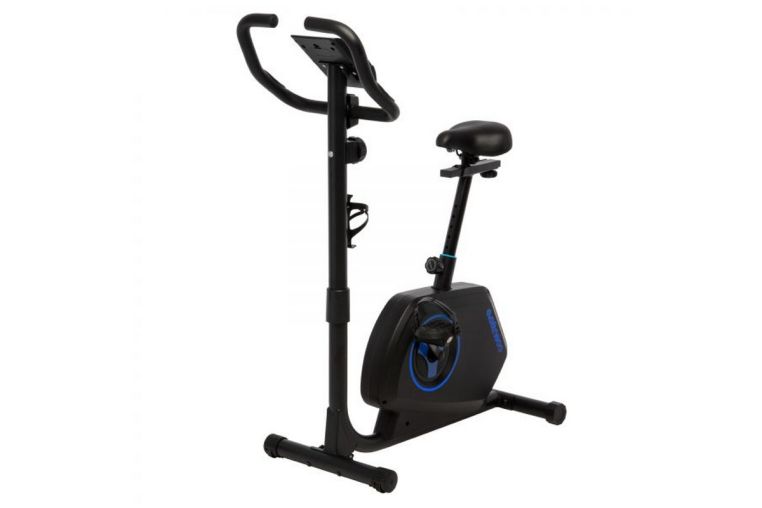 Велотренажер магнитный EVO Fitness Аmetist фото 1