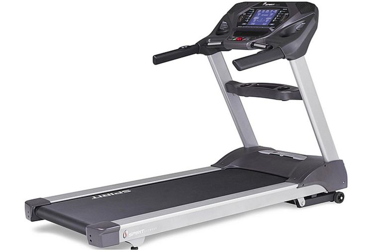 Беговая дорожка Spirit Fitness XT685 AC фото 1