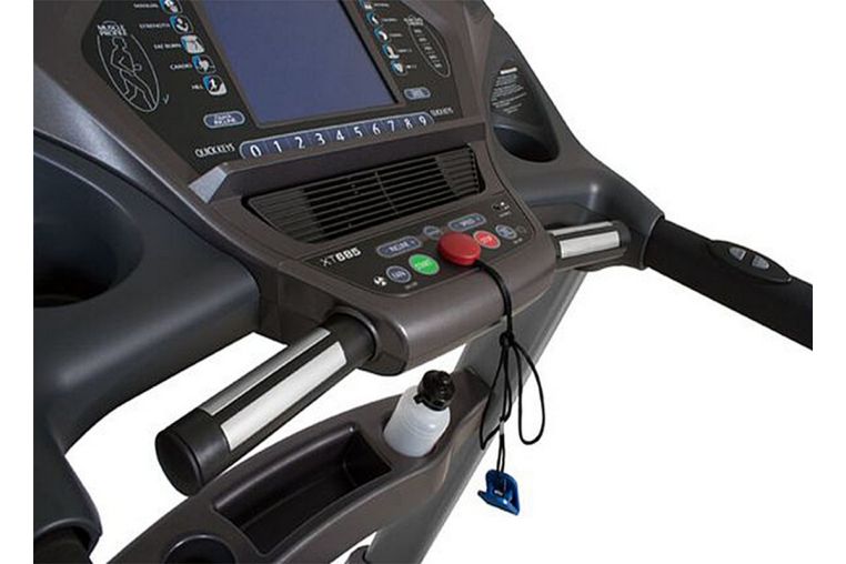 Беговая дорожка Spirit Fitness XT685 AC фото 3