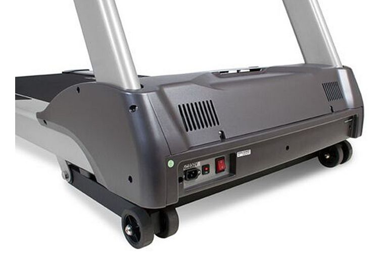 Беговая дорожка Spirit Fitness XT685 AC фото 7
