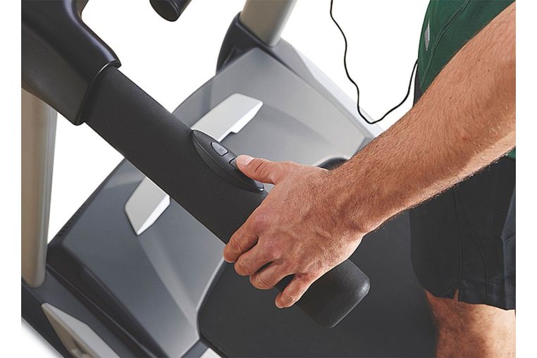 Беговая дорожка Spirit Fitness XT685 AC фото 8