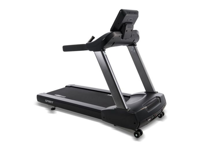 Беговая дорожка Spirit Fitness CT800+ фото 14