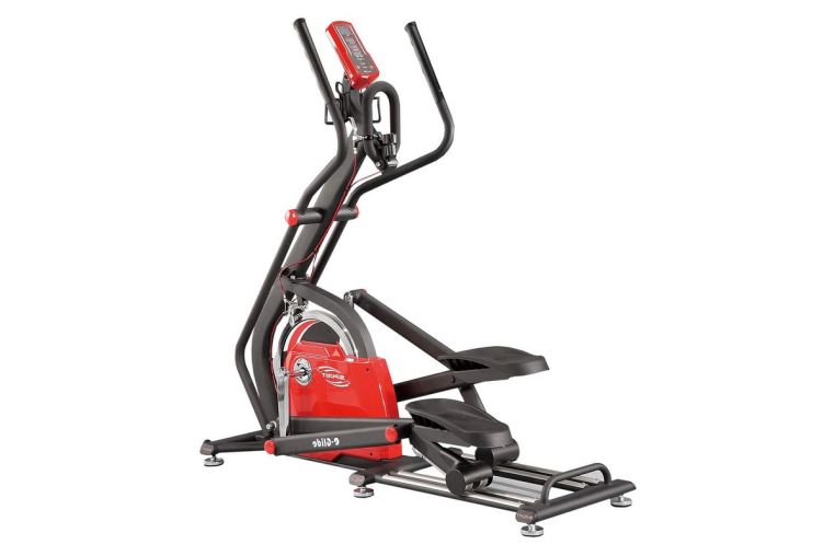 Эллиптический тренажер Spirit Fitness e-Glide 