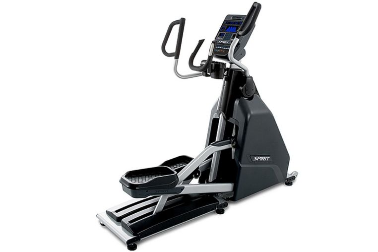 Эллиптический тренажер Spirit Fitness CE900 