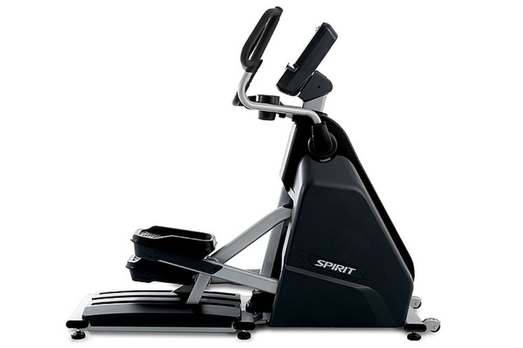 Эллиптический тренажер Spirit Fitness CE900 фото 4