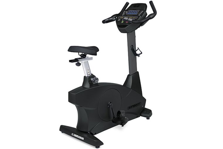 Велотренажер Spirit Fitness CU800 фото 1