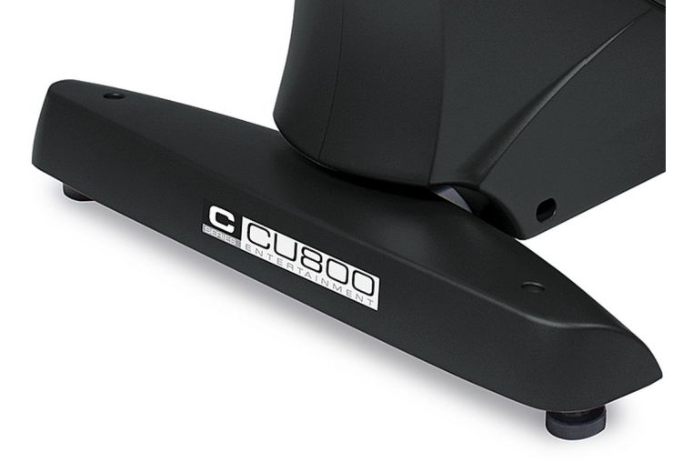 Велотренажер Spirit Fitness CU800 фото 3