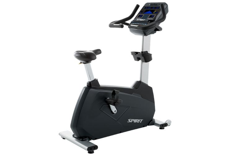 Велотренажер Spirit Fitness CU900 фото 1