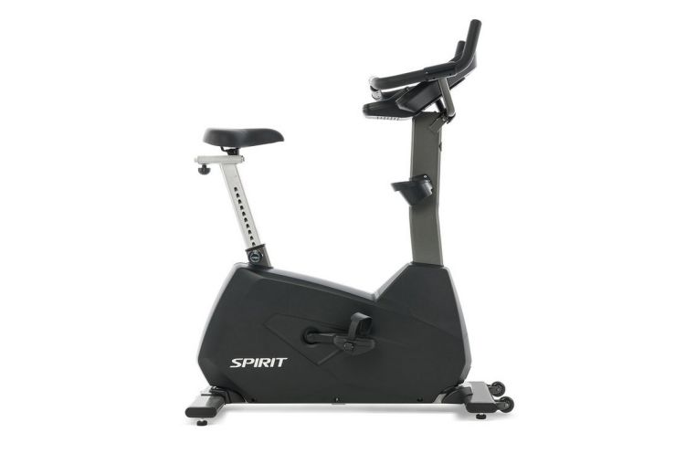 Велотренажер Spirit Fitness CU800+ фото 11