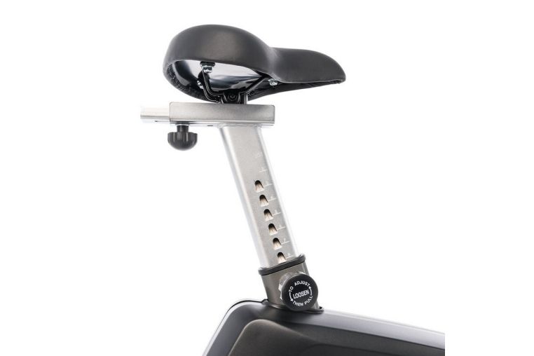 Велотренажер Spirit Fitness CU800+ фото 7