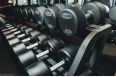 Гантели фиксированные обрезиненные 14 кг Foreman FFM\ARD-14KG\BK-FL-00 пара фото 3