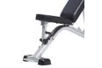 Скамья универсальная TuffStuff CLB-325TF фото 1