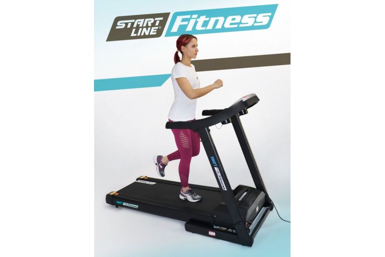 Беговая дорожка Start Line Swift SLF 900 фото 2