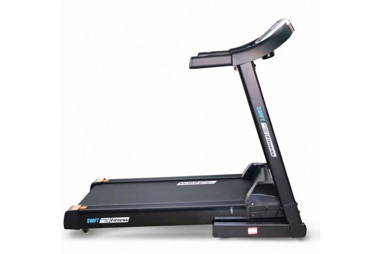 Беговая дорожка Start Line Swift SLF 900 фото 4