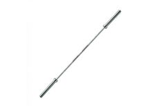 Гриф для штанги олимпийский Grome Fitness L220 см D50мм ОВ 86 "1500LB на 680 кг BC 103