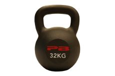 Гиря чугунная 32 кг Perform Better Gravity Kettlebell 3392