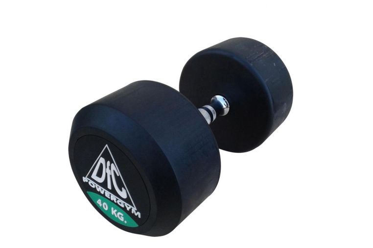 Гантели пара 40 кг DFC PowerGym DB002-40 