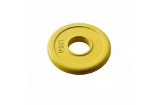 Диск Johns d51мм, 1,25кг DR71019-1,25С желтый