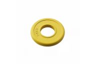 Диск Johns d51мм, 0,5кг DR71019-0,5С желтый