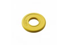 Диск Johns d51мм, 0,5кг DR71019-0,5С желтый