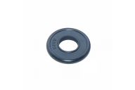 Диск Johns d51мм, 0,5кг DR71019-0,5B черный