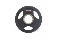 Диск Johns d51мм, 1,25кг 91010 -1,25В черный