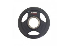 Диск Johns d51мм, 1,25кг 91010 -1,25В черный