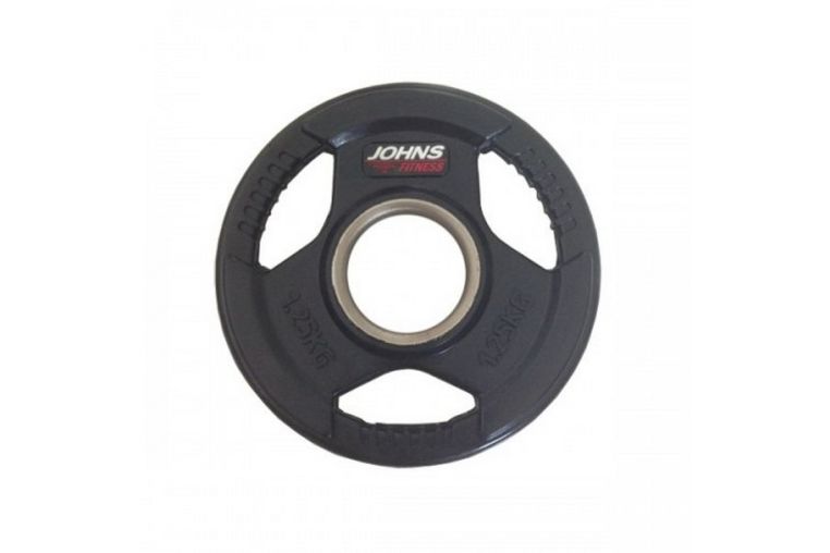Диск Johns d51мм, 1,25кг 91010 -1,25В черный 