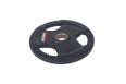 Диск Johns d51мм, 10кг 91010 - 10В черный фото 1