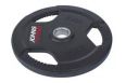Диск Johns d51мм, 15кг 91010 - 15В черный фото 1