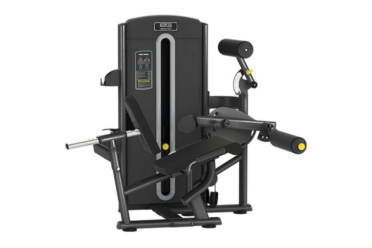 Сгибание ног сидя Bronze Gym M05-013 