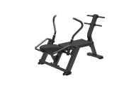 Скамья для скручиваний Svensson Industrial E1070 Matte Black