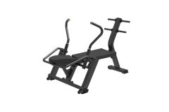 Скамья для скручиваний Svensson Industrial E1070 Matte Black