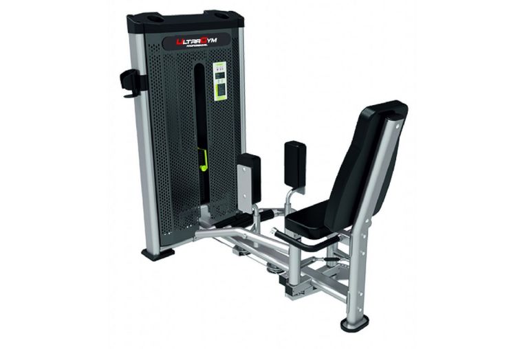 Тренажер сведение/разведение ног сидя UltraGym UG-IN1993 