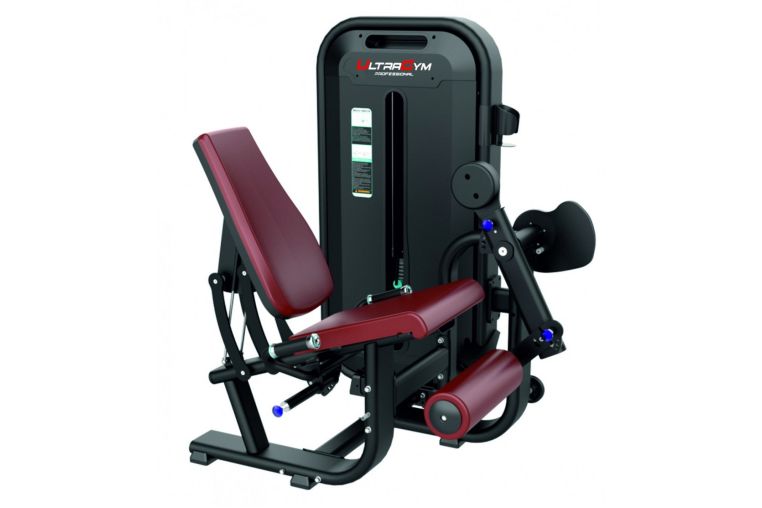 Разгибание ног UltraGym UG-IN 806 
