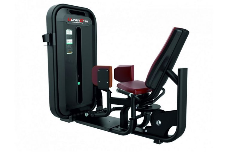 Разведение ног UltraGym UG-IN 814 
