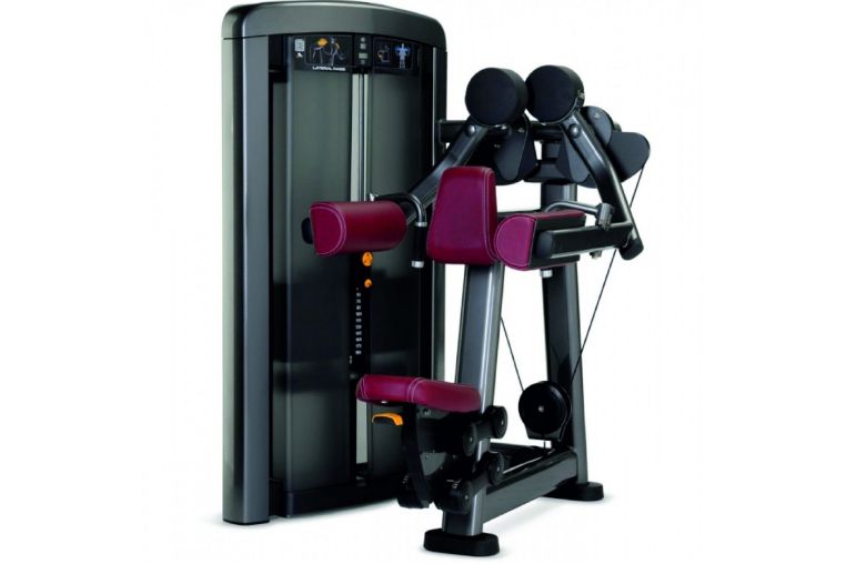 Дельт-машина UltraGym UG-LS 902 