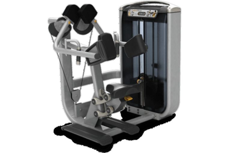 Дельт-машина UltraGym UG-GM 58 