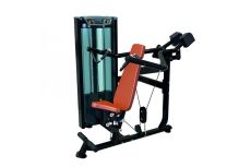 Жим от плеч UltraGym UG-FU 05