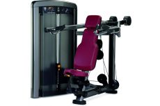 Жим от плеч UltraGym UG-LS 909