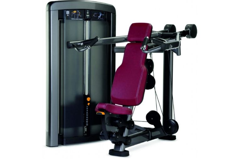 Жим от плеч UltraGym UG-LS 909 