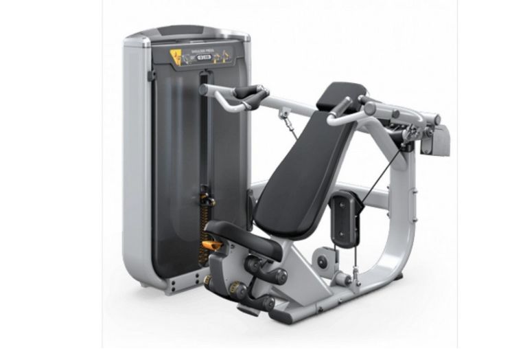 Жим от плеч UltraGym UG-GM 40 