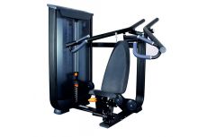 Жим от плеч UltraGym UG-AX 7017
