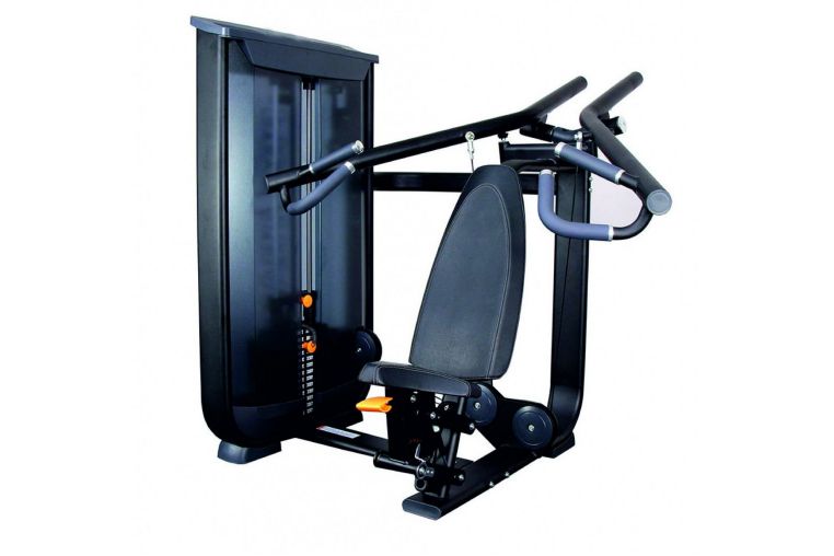 Жим от плеч UltraGym UG-AX 7017 