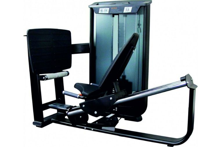 Жим ногами UltraGym UG-AX 7012 