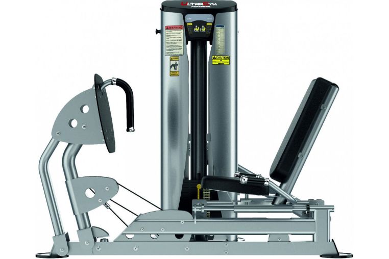 Жим ногами UltraGym UG-XS 7207 