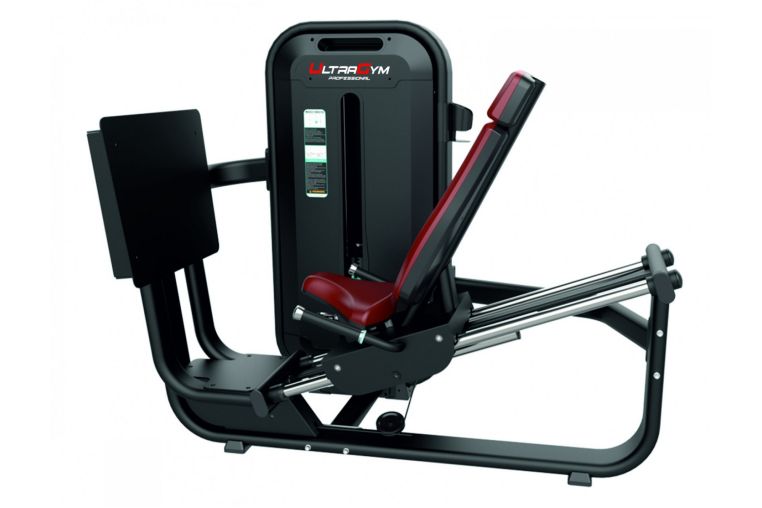 Жим ногами UltraGym UG-IN 811 
